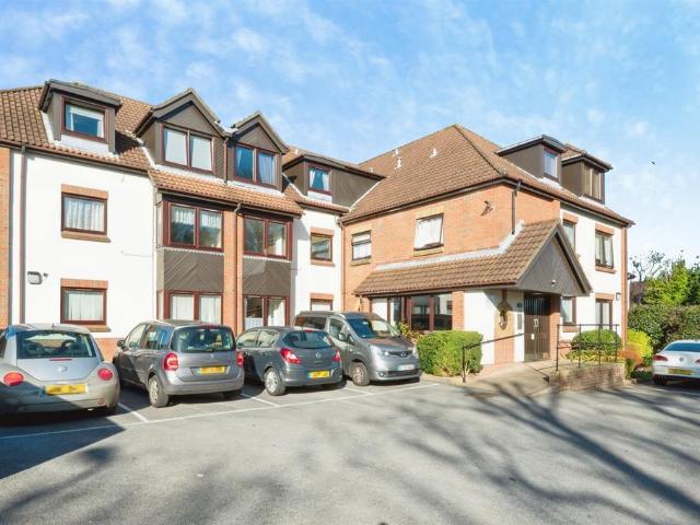 1 bedroom retirement property for sale
