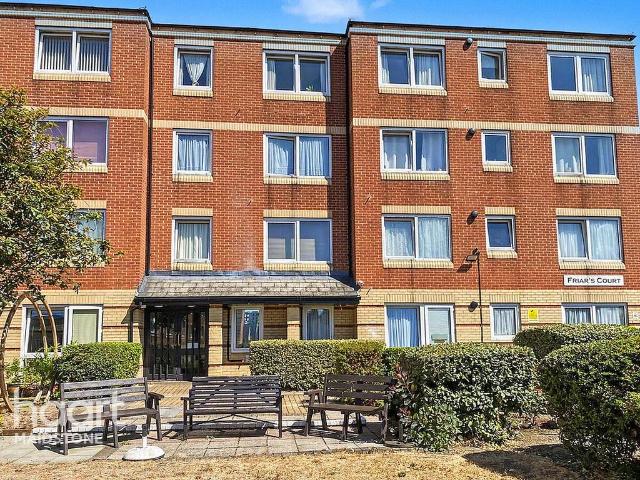 1 bedroom retirement property for sale