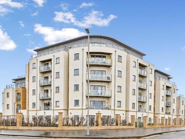 1 bedroom retirement property for sale