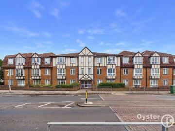 1 bedroom retirement property for sale