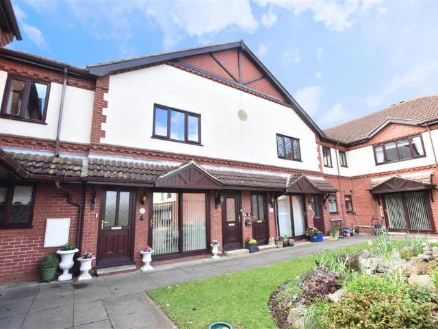 1 bedroom retirement property for sale
