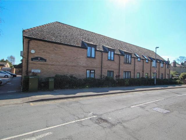 1 bedroom retirement property for sale