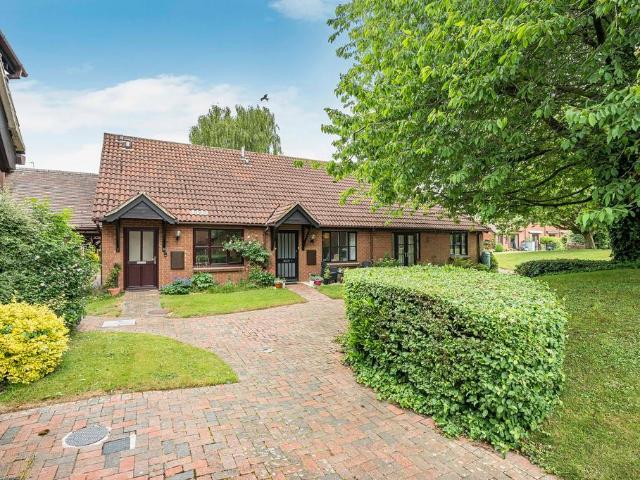 1 bedroom retirement property for sale