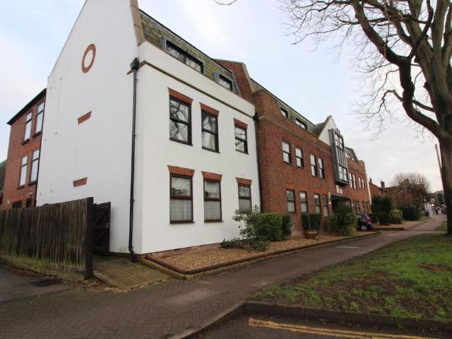 1 bedroom retirement property for sale