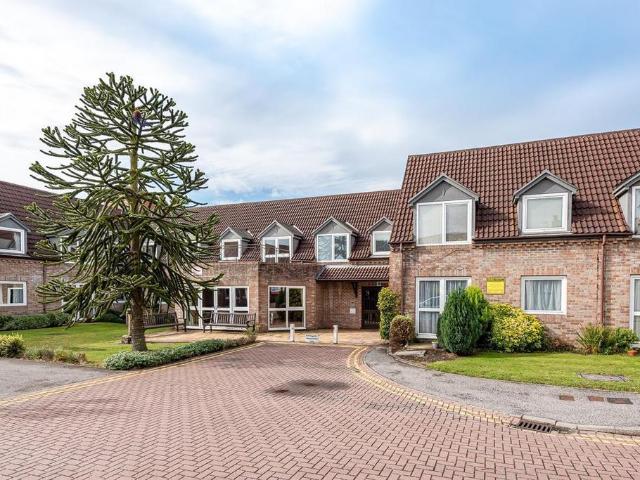 1 bedroom retirement property for sale