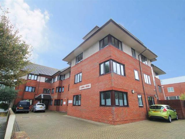 1 bedroom retirement property for sale