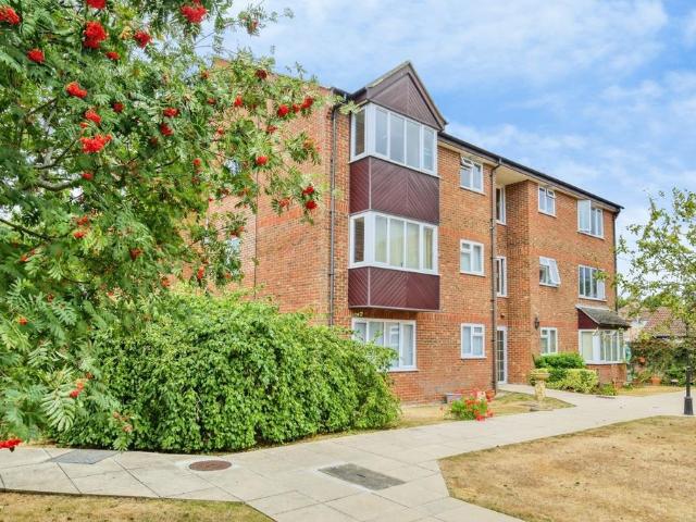 1 bedroom retirement property for sale