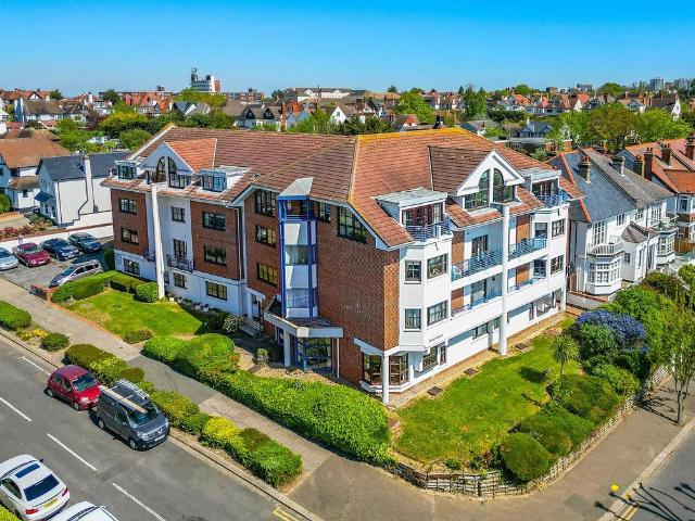 1 bedroom retirement property for sale