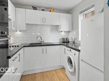 1 bedroom retirement property for sale