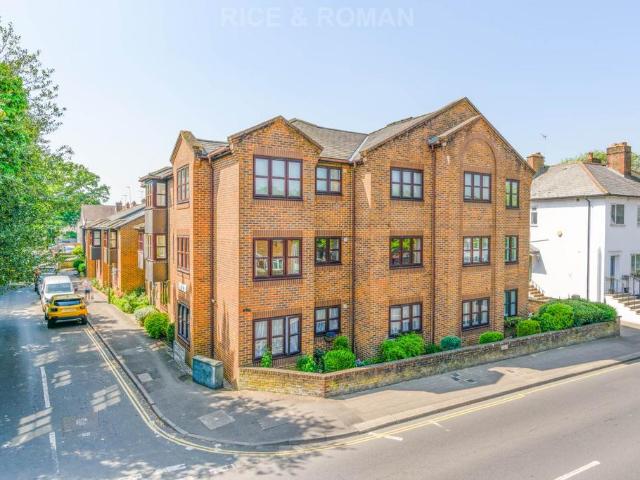1 bedroom retirement property for sale