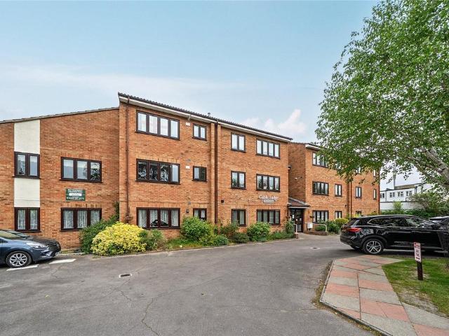 1 bedroom retirement property for sale