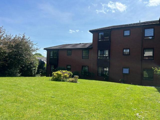 1 bedroom retirement property for sale
