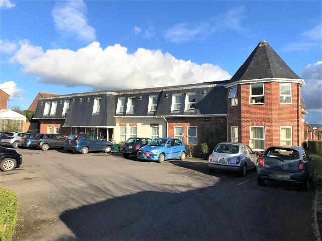 1 bedroom retirement property for sale