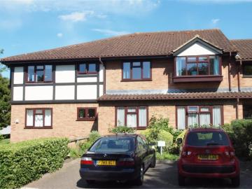 1 bedroom retirement property for sale