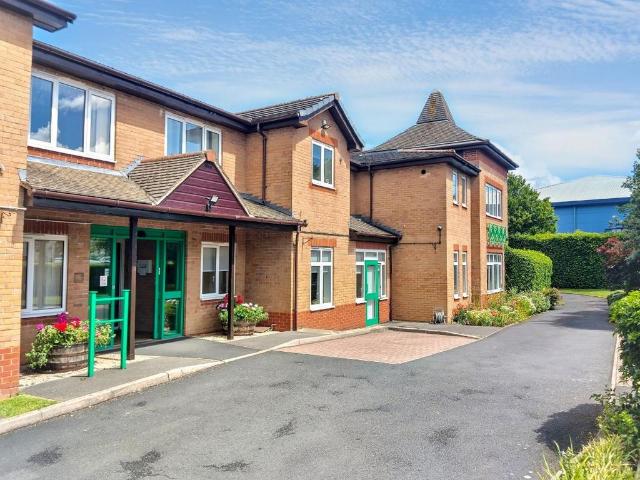 1 bedroom retirement property for sale