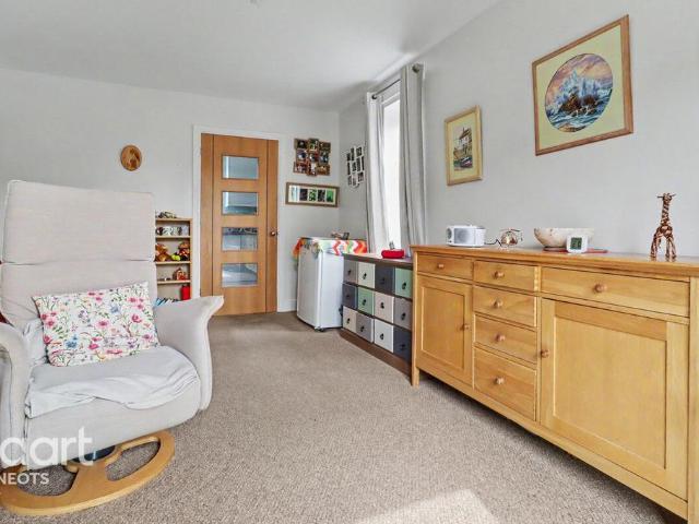 1 bedroom retirement property for sale
