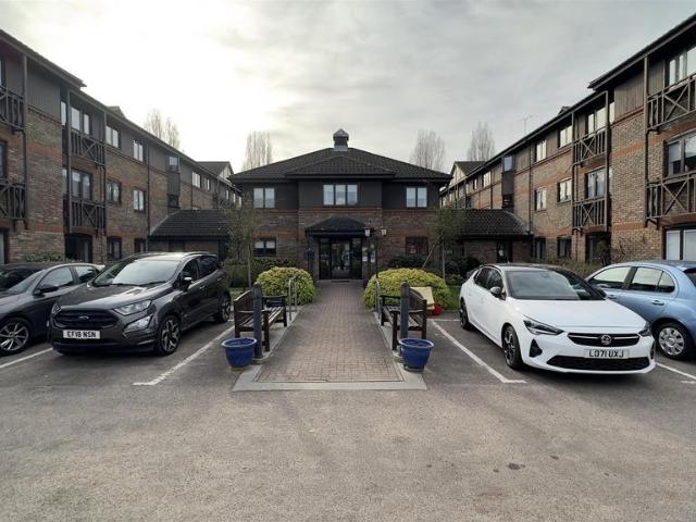 1 bedroom retirement property for sale