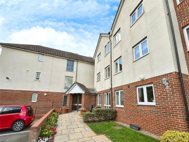 1 bedroom retirement property for sale