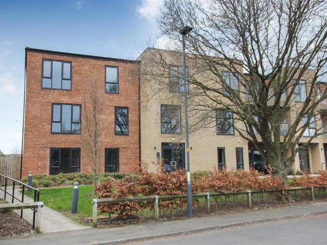 1 bedroom retirement property for sale