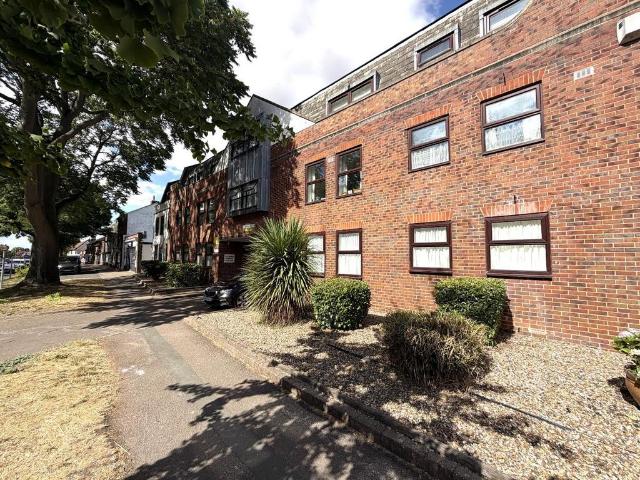 1 bedroom retirement property for sale