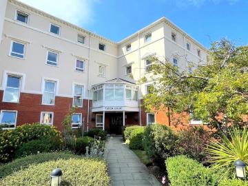 1 bedroom retirement property for sale