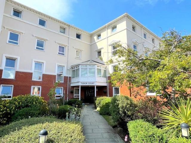 1 bedroom retirement property for sale