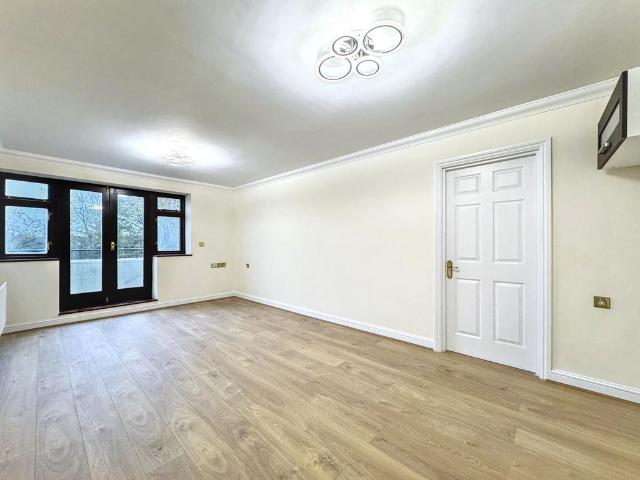 1 bedroom retirement property for sale