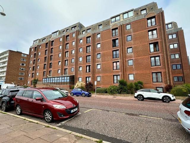 1 bedroom retirement property for sale