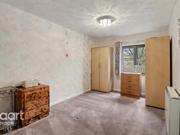 1 bedroom retirement property for sale