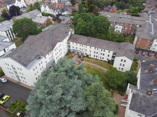 1 bedroom retirement property for sale