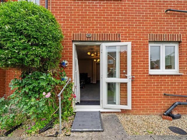 1 bedroom retirement property for sale