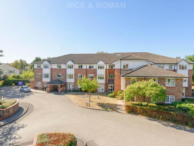 1 bedroom retirement property for sale