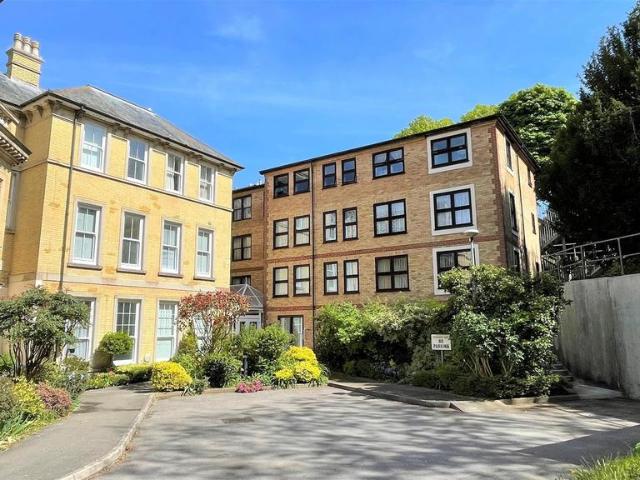 1 bedroom retirement property for sale