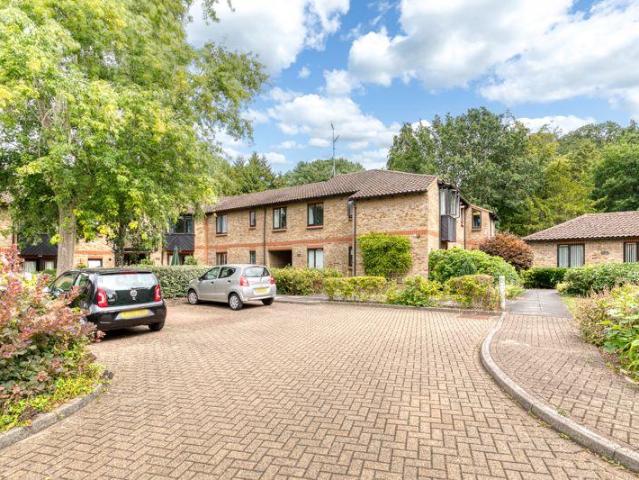 1 bedroom retirement property for sale
