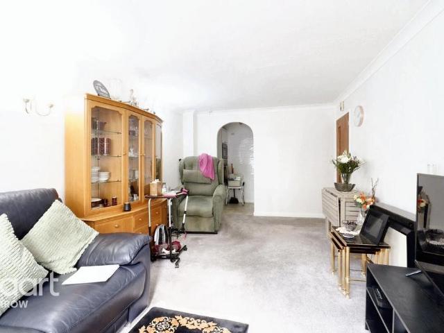 1 bedroom retirement property for sale