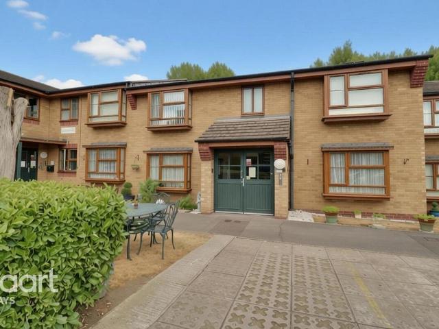 1 bedroom retirement property for sale