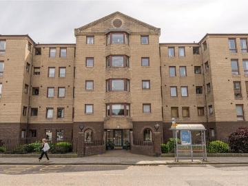 1 bedroom retirement property for sale
