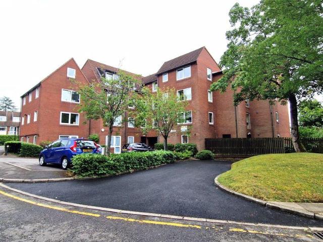 1 bedroom retirement property for sale