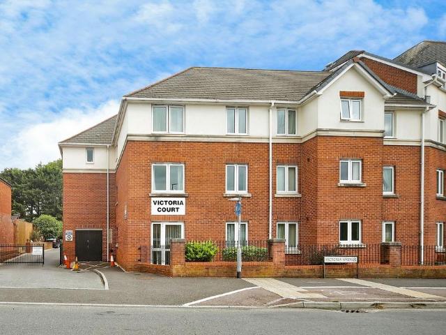 1 bedroom retirement property for sale
