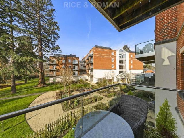 1 bedroom retirement property for sale