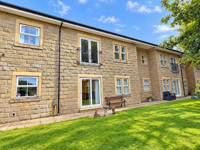1 bedroom retirement property for sale