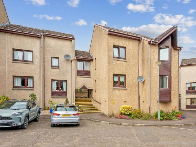 1 bedroom retirement property for sale