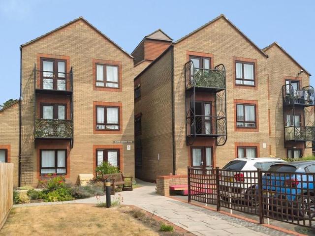 1 bedroom retirement property for sale