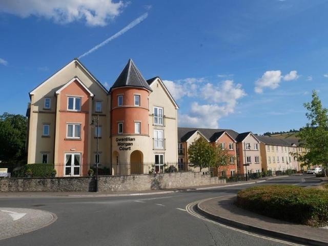 1 bedroom retirement property for sale