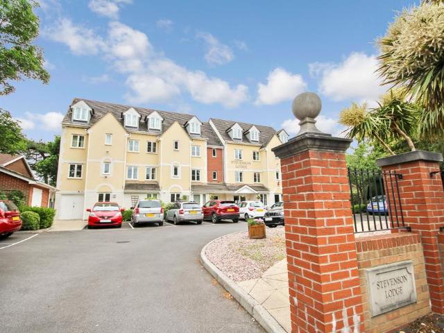 1 bedroom retirement property for sale