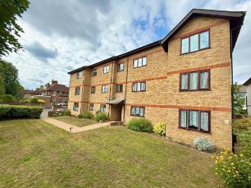 1 bedroom retirement property for sale
