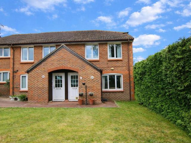 1 bedroom retirement property for sale
