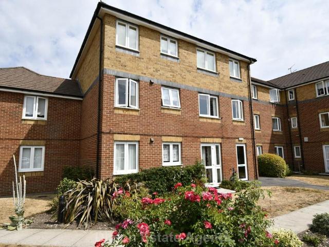 1 bedroom retirement property for sale
