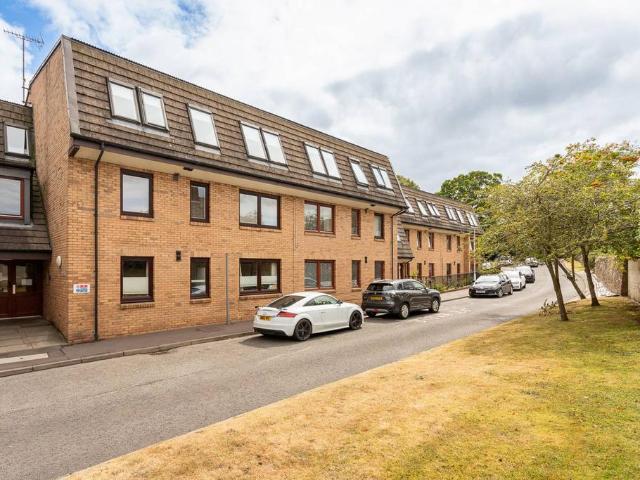 1 bedroom retirement property for sale