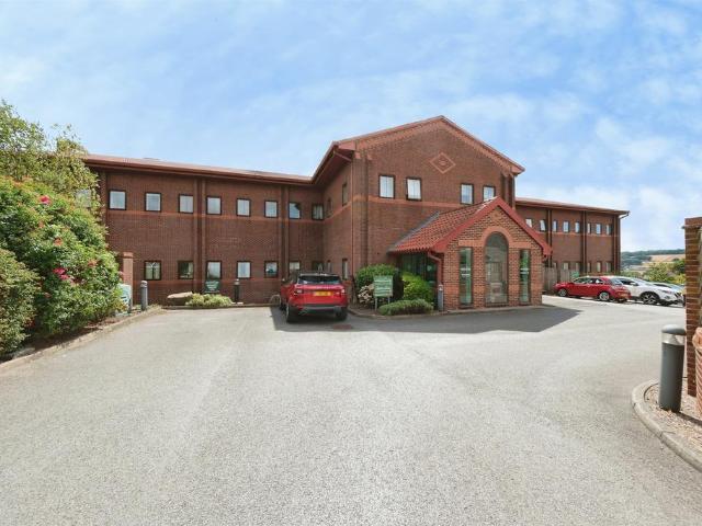 1 bedroom retirement property for sale